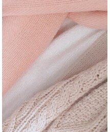 Heather | ニット/セーター