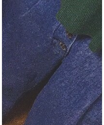 GU | デニムパンツ