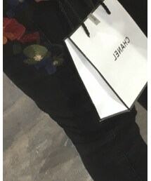 ZARA | パンツ