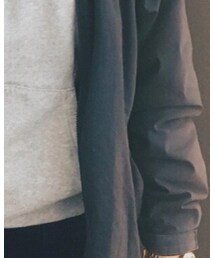 CREATURE | ブルゾン