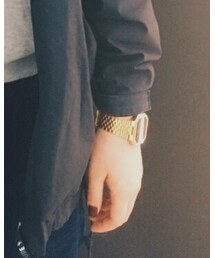 NIXON | アナログ腕時計