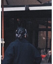 URBAN RESEARCH | その他ヘアアクセサリー