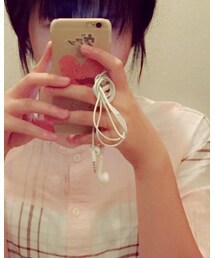 あやめちゃんの | スマホグッズ