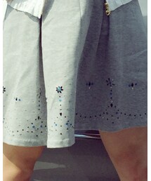 ANNA SUI | スカート