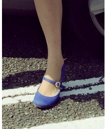 ANNA SUI | パンプス