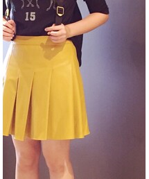 ANNA SUI | スカート