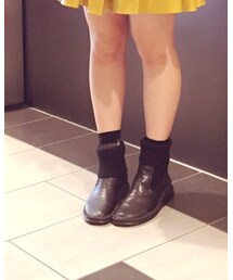 MACKINTOSH PHILOSOPHY | ソックス/靴下