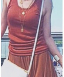 UNIQLO | タンクトップ