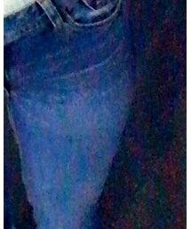 ZARA | デニムパンツ