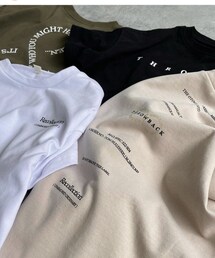 the_otogibanashi_supply | Tシャツ/カットソー