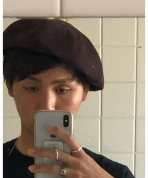 UNITED TOKYO | ハンチング/ベレー帽