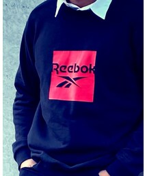 Reebok | スウェット