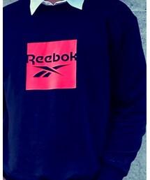 Reebok | スウェット