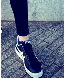 ASICS | スニーカー