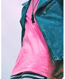 FOREVER 21 | Tシャツ/カットソー