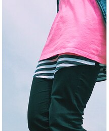 WEGO | タンクトップ