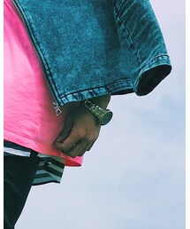 VINTAGE | アナログ腕時計