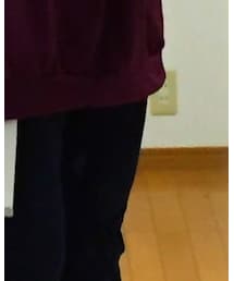 FULL GLOW | その他パンツ