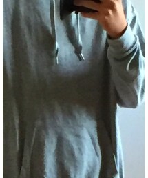 Confirm | パーカー