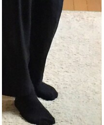 UNIQLO | ソックス/靴下