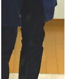 FULL GLOW | パンツ