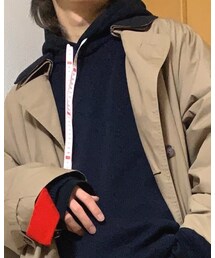 Maison MIHARA YASUHIRO | パーカー
