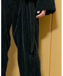 doublet | パンツ