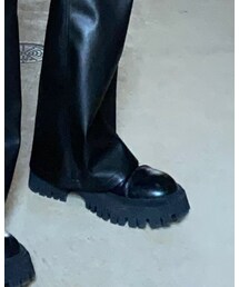BALENCIAGA | ドレスシューズ