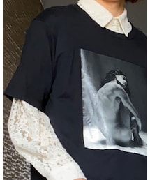 DRESSEDUNDRESSED | Tシャツ/カットソー