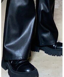 BALENCIAGA | シューズ