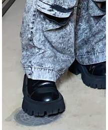 BALENCIAGA | シューズ