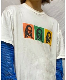CHRISTIAN DADA | Tシャツ/カットソー