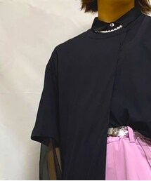 Y-3 | Tシャツ/カットソー