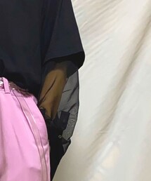 DRESSEDUNDRESSED | シャツ/ブラウス