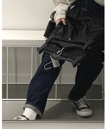 UNIQLO | デニムパンツ