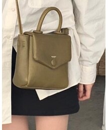 MOUSSY | バックパック/リュック