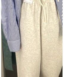 H&M | チノパンツ