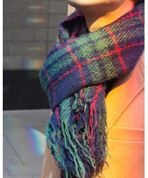 RAGEBLUE | マフラー