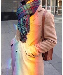 HVC | チェスターコート