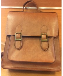 DHOLIC | バックパック/リュック