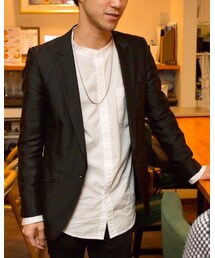 ひみつ | テーラードジャケット