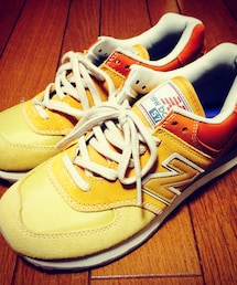 NEW BALANCE | スニーカー