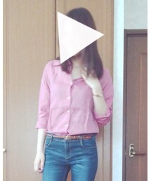 UNIQLO | シャツ/ブラウス