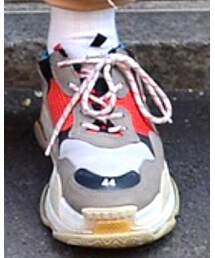 BALENCIAGA | スニーカー