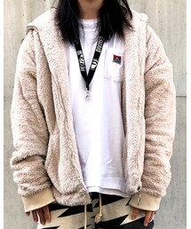 BLACK FLAME | パーカー