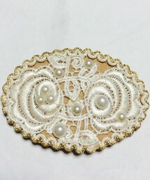 バレッタ(バレッタ/ヘアクリップ)