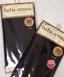 タイツ ( ブラック )(タイツ/ストッキング)