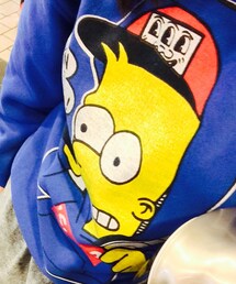 スウェット@アメ村(スウェット)