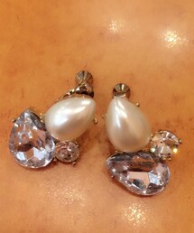 イヤリング(イヤリング)