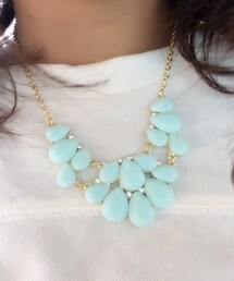 ネックレス(ネックレス)